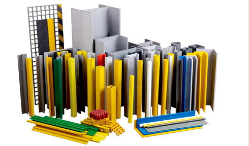 康百思玻璃鋼拉擠設備廠家