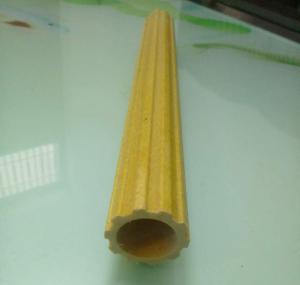 玻璃鋼梅花管，多棱管